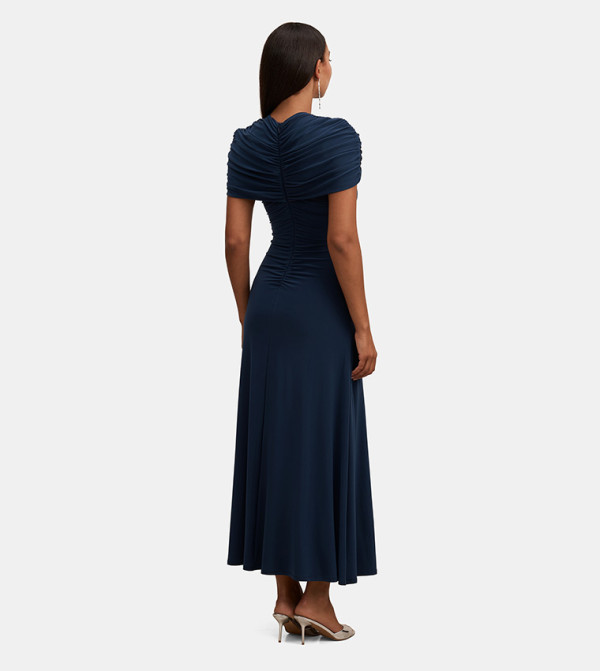Forever New Forever New - Navy Midi Dresses