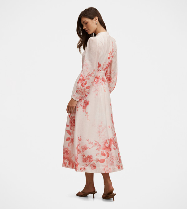 Forever New  Dresses - Multi Midi Dresses