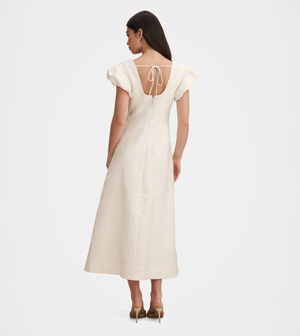 Forever New Dresses - White Midi Skirts