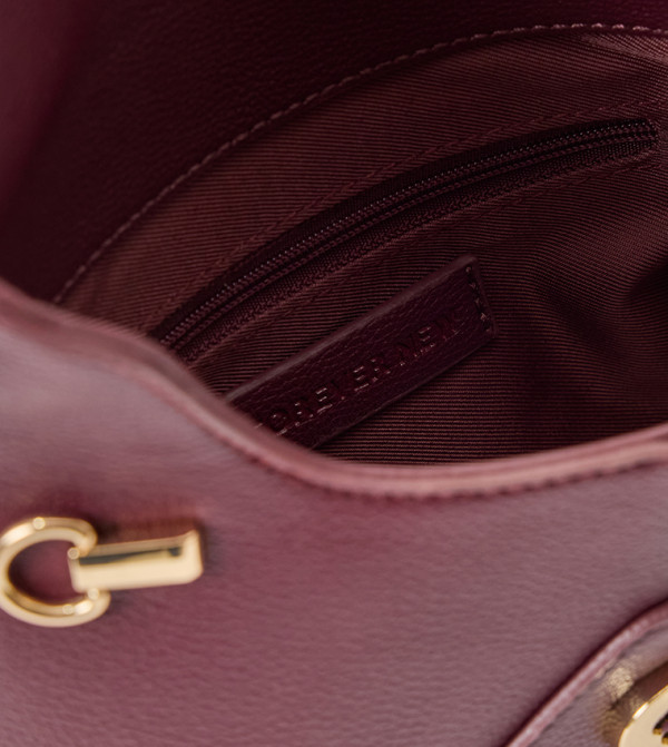 Forever New  - Red Clutches