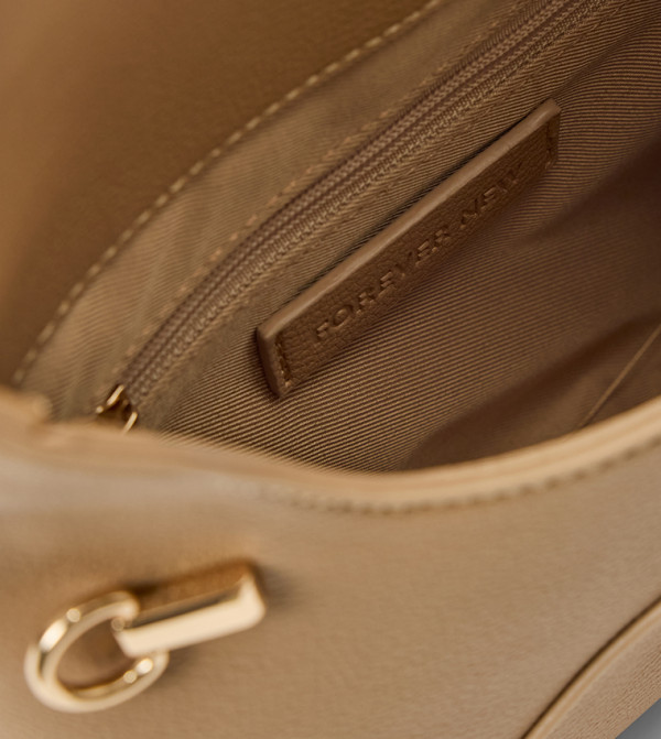 Forever New  - Brown Clutches