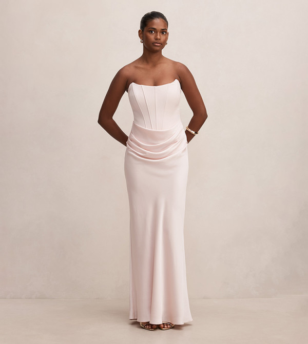 Forever New  Clothing - Multi Maxi Dresses