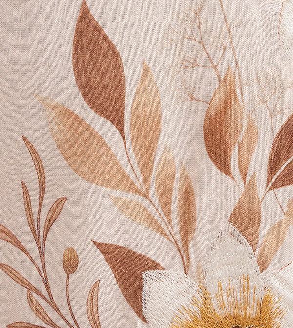 Forever New  Pants & Leggings - Beige Casual Pants