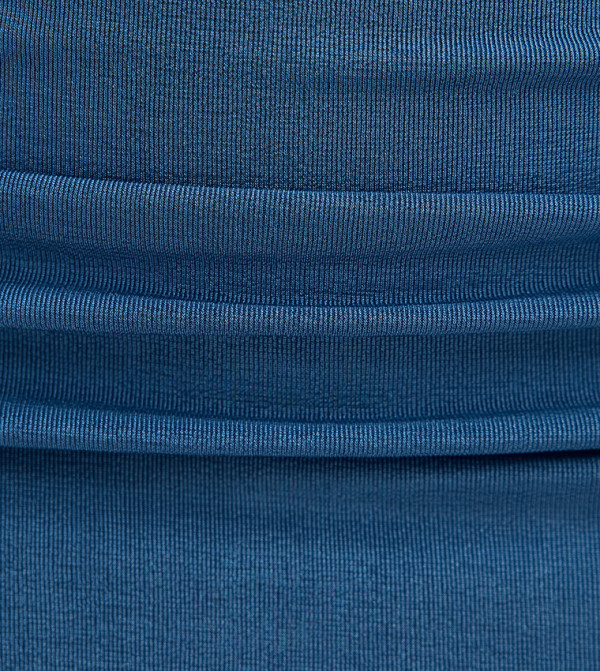فوريفر نيو  تنانير - أزرق Maxi Skirts