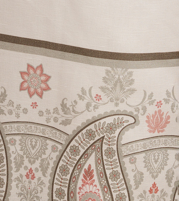 فوريفر نيو  devil-wears-prada - بيج بنطال كاجوال