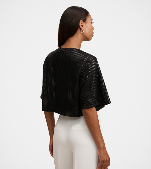 Forever New Forever New - BLACK Casual Jackets