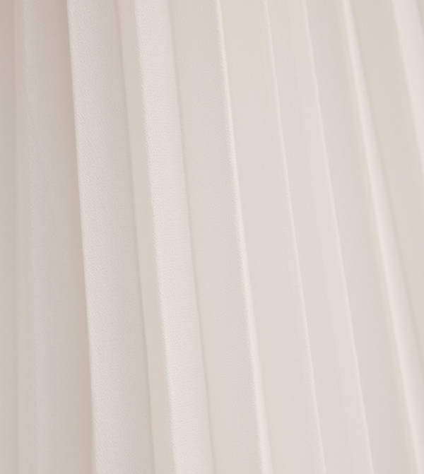 Forever New Forever New - White Midi Dresses