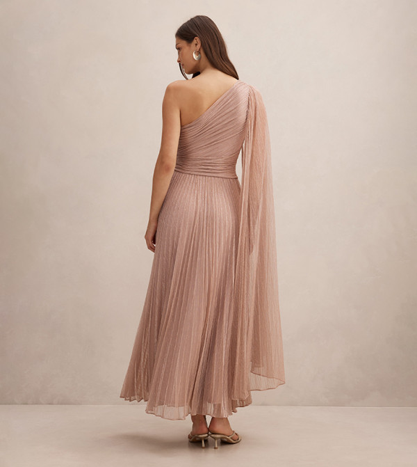 Forever New Maxi Dresses - Pink Maxi Dresses