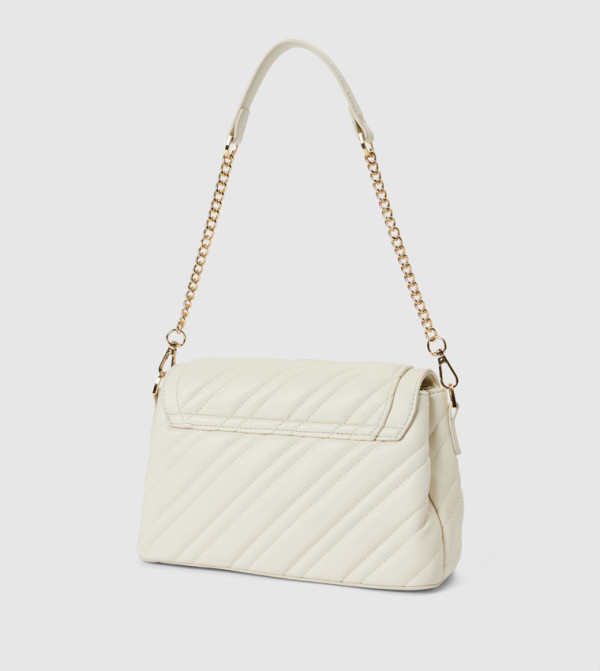 Forever New  - Ivory Shoulder bags