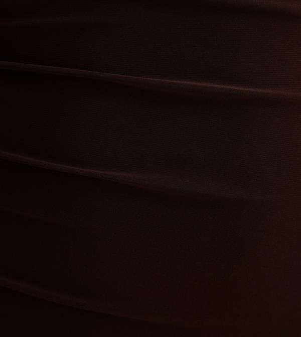 Forever New Forever New - Brown Maxi Dresses