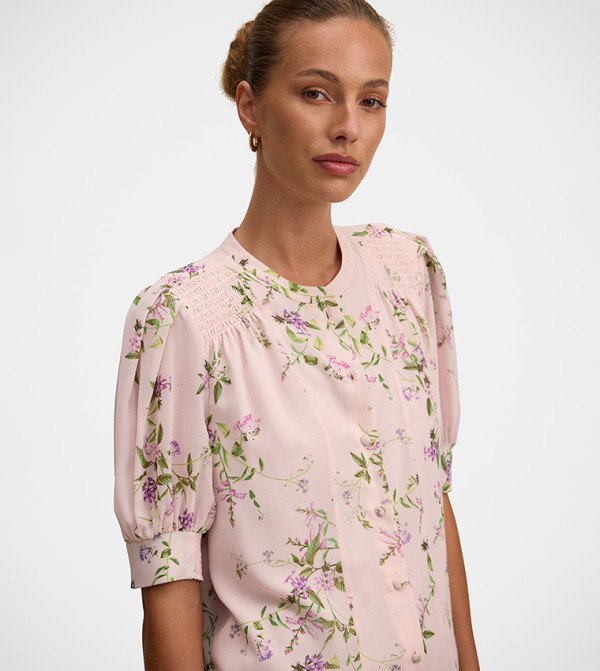 فوريفر نيو  توبات كاجوال  - متعدد Casual Tops