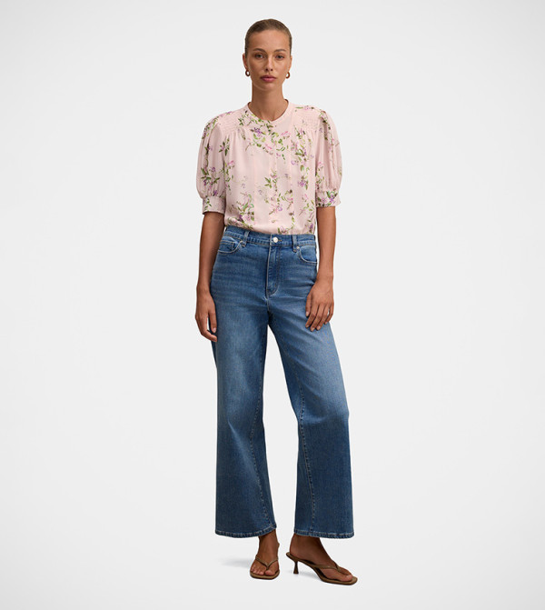 فوريفر نيو  توبات كاجوال  - متعدد Casual Tops