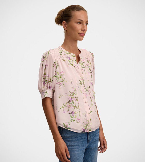 فوريفر نيو  توبات كاجوال  - متعدد Casual Tops
