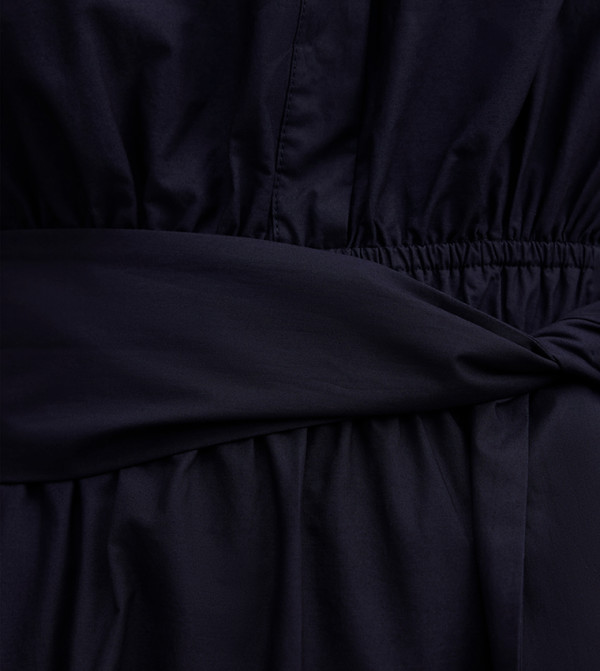 Forever New Forever New - Navy Midi Dresses