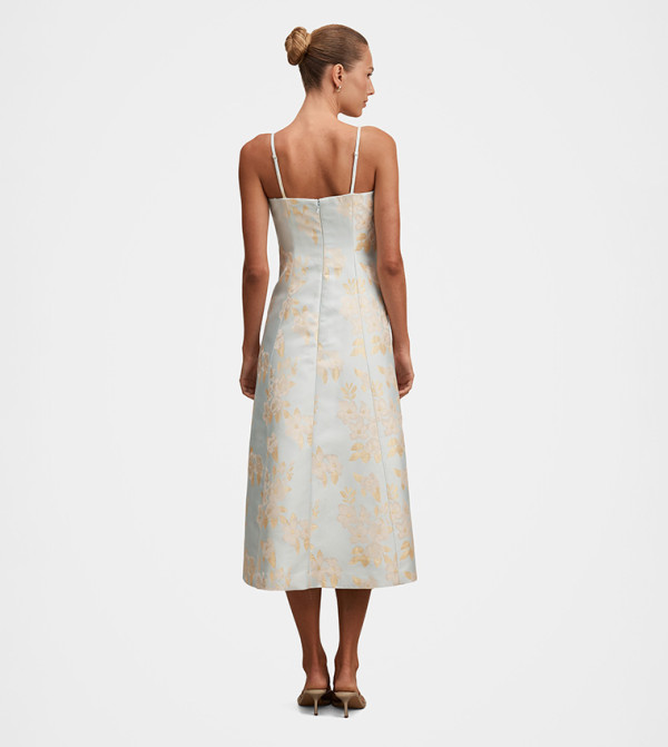 Forever New  Midi Dresses - Multi Midi Dresses