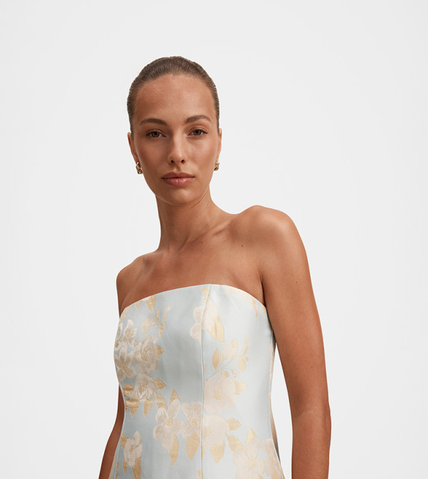 Forever New  Midi Dresses - Multi Midi Dresses