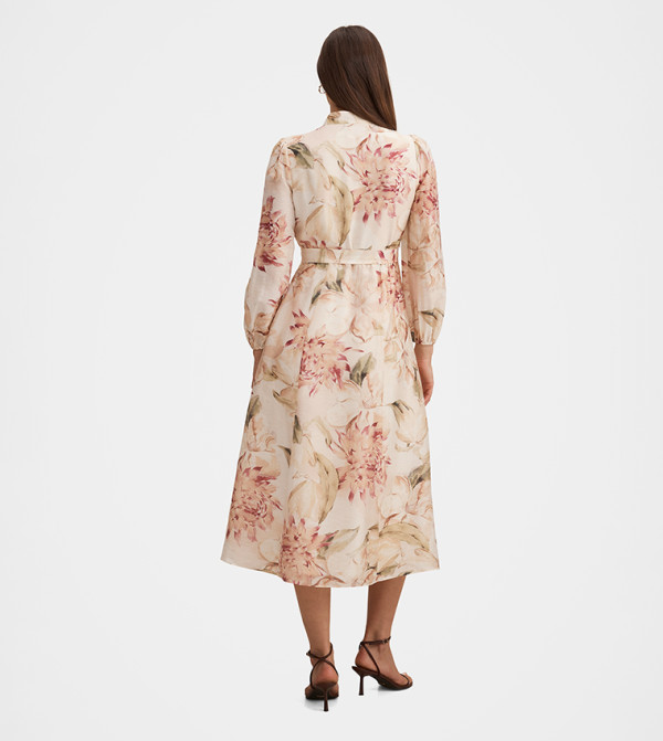 Forever New Dresses - Multi Shirt & T-Shirt Dresses