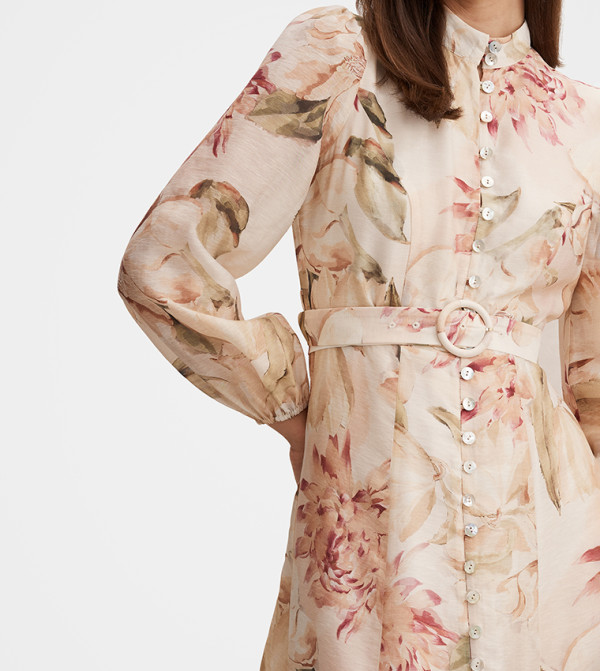 Forever New Dresses - Multi Shirt & T-Shirt Dresses