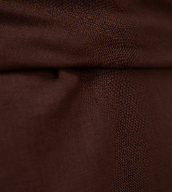 Forever New Forever New - Brown Midi Dresses