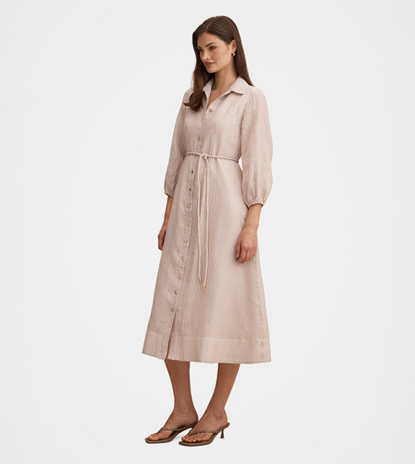 Forever New Forever New - Multi Shirt & T-Shirt Dresses