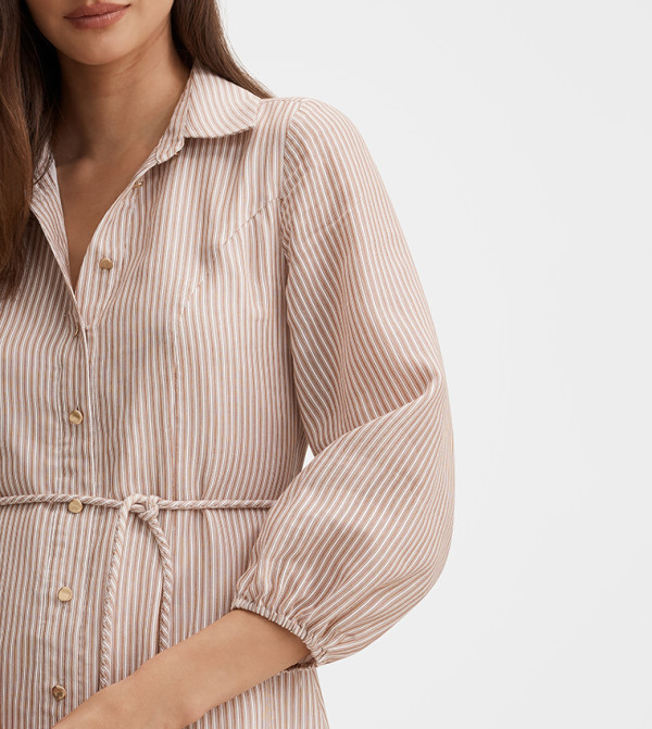 Forever New Forever New - Multi Shirt & T-Shirt Dresses