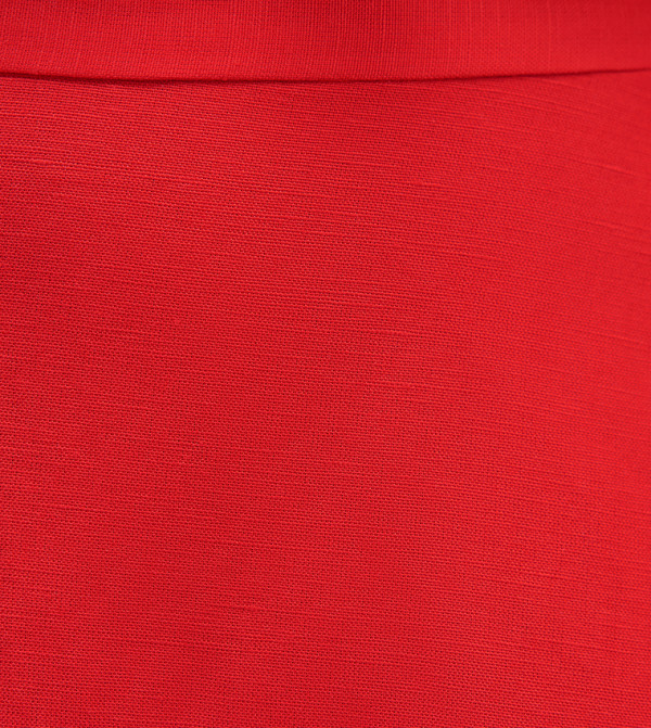 Forever New Forever New - Red Midi Skirts
