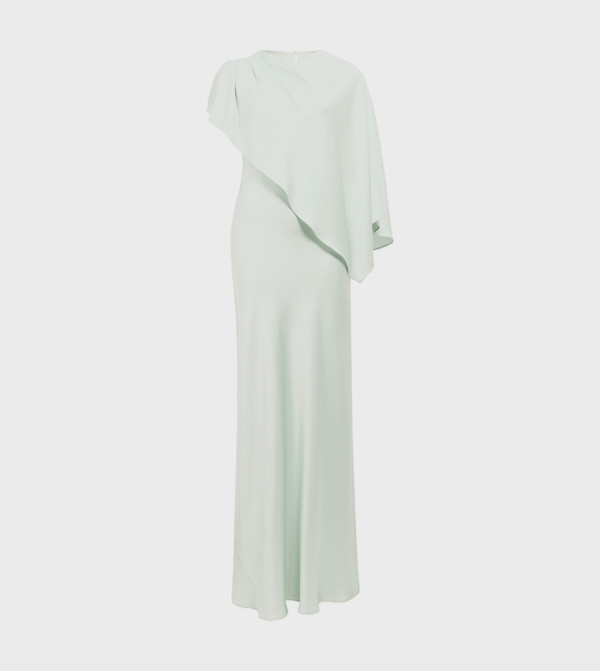 فوريفر نيو  فساتين ماكسي  - أخضر Maxi Dresses