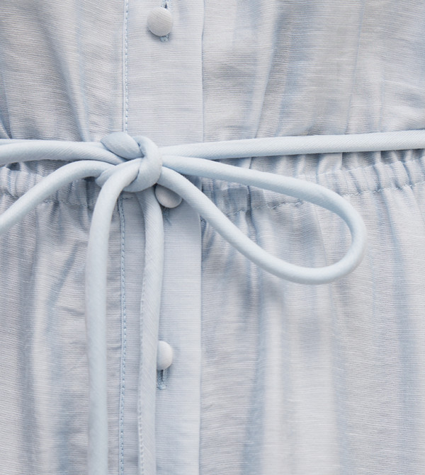 Forever New  Clothing - Blue Midi Dresses