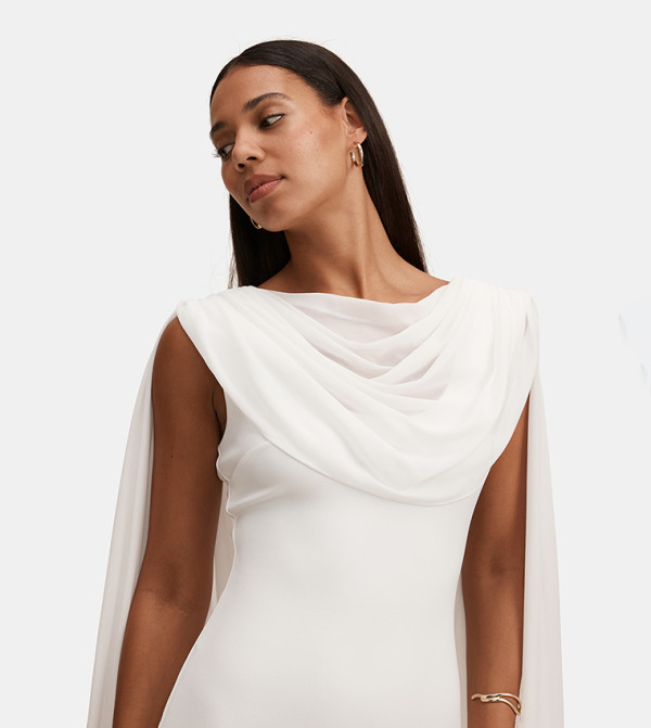 Forever New  Mini Dresses - White Mini Dresses