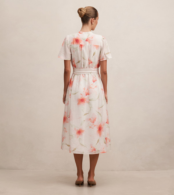 Forever New Forever New - Multi Midi Dresses