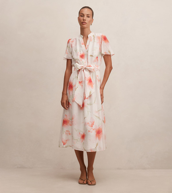 Forever New Forever New - Multi Midi Dresses
