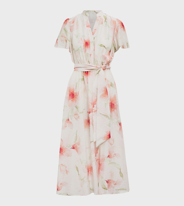 Forever New Forever New - Multi Midi Dresses