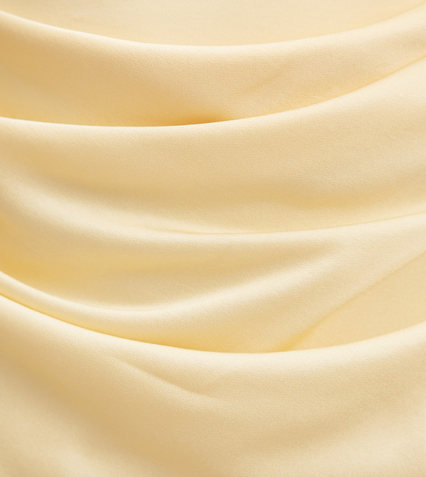 Forever New  Clothing - Yellow Maxi Dresses