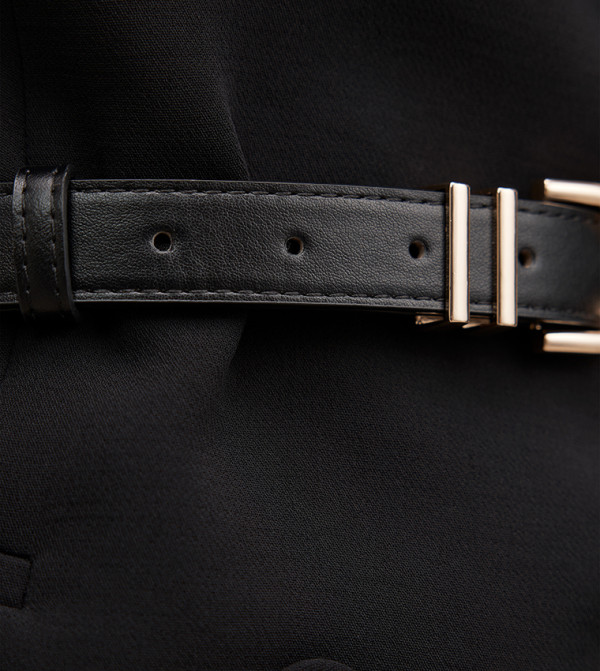 Forever New  Clothing - BLACK Blazers
