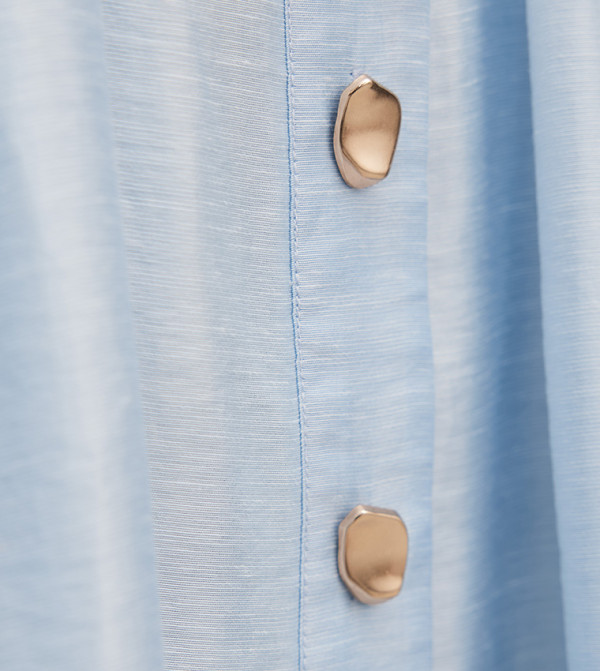 Forever New Women - Blue Midi Dresses