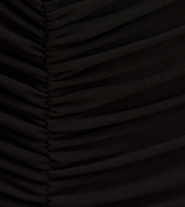 Forever New Forever New - BLACK Maxi Dresses