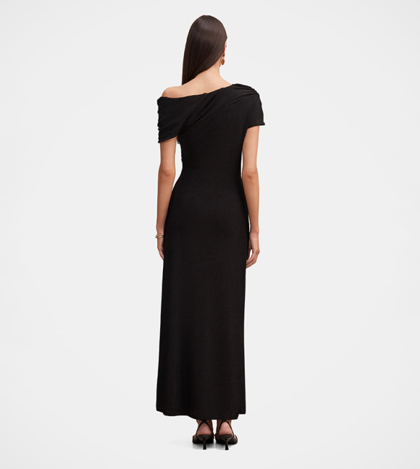 Forever New  Dresses - BLACK Maxi Dresses