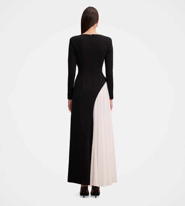 Forever New  Dresses - BLACK Maxi Dresses