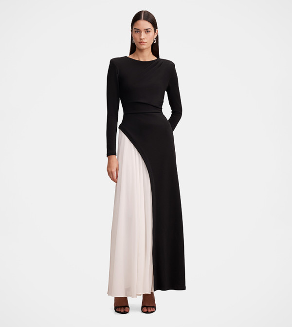 Forever New  Dresses - BLACK Maxi Dresses