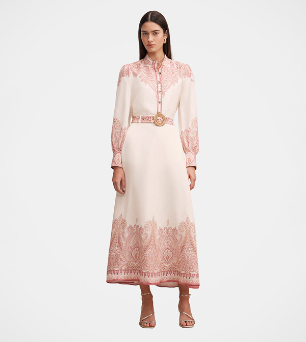 فوريفر نيو  تنانير ميدي - متعدد Midi Skirts