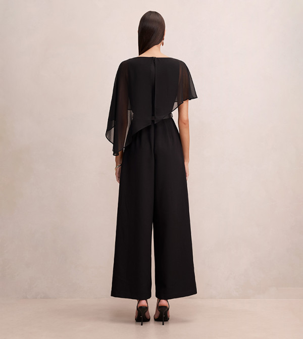 Forever New  Jumpsuits - BLACK Jumpsuits