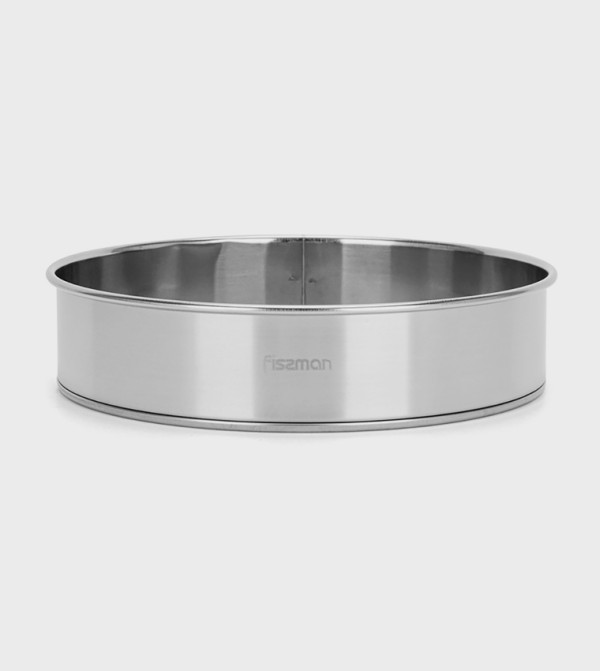 Fissman  Bakeware & Tools - Silver Bakeware & Tools