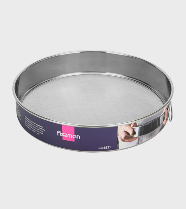Fissman  Bakeware & Tools - Silver Bakeware & Tools