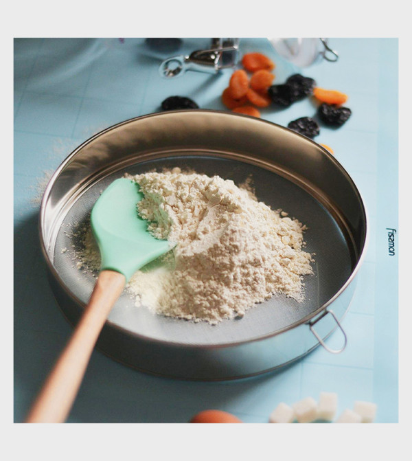 Fissman  Bakeware & Tools - Silver Bakeware & Tools