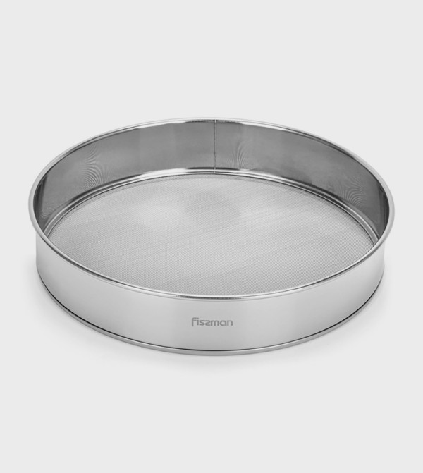 Fissman  Bakeware & Tools - Silver Bakeware & Tools