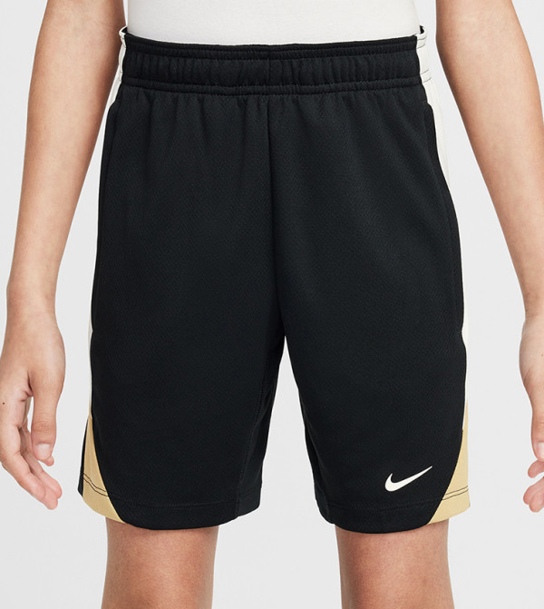 Nike  Shorts - Black Shorts
