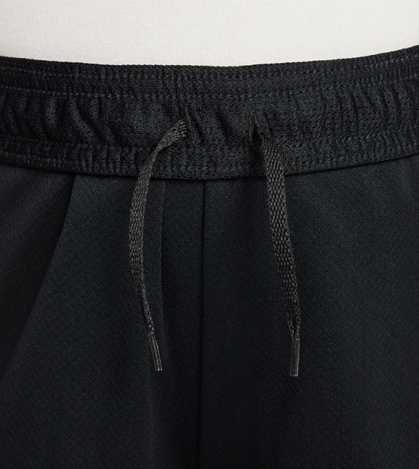Nike  Shorts - Black Shorts