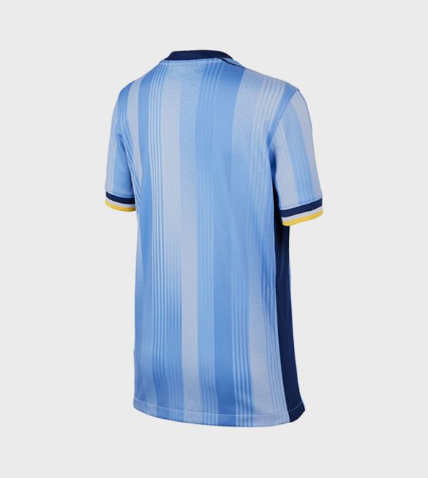 Nike  Sportswear - Blue T-shirts