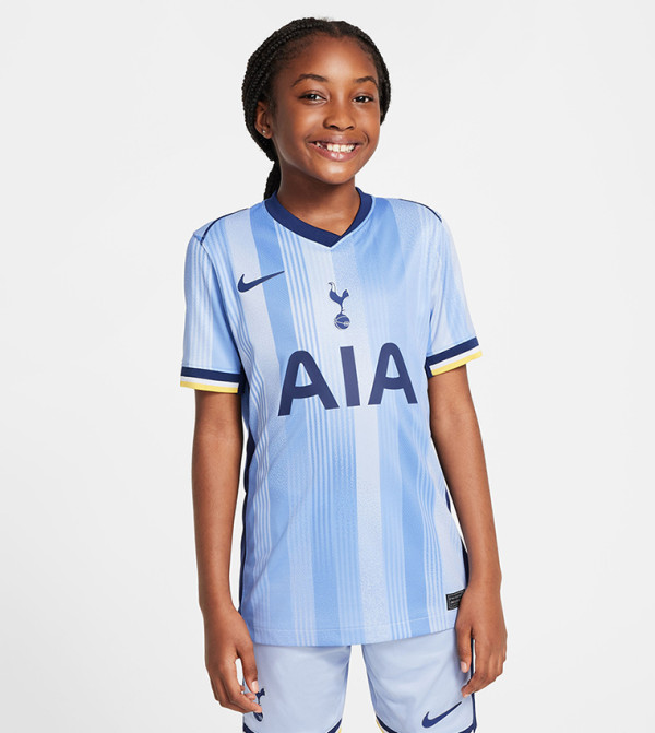 Nike  Sportswear - Blue T-shirts