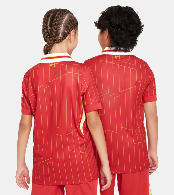 Nike  Sportswear - Red T-shirts
